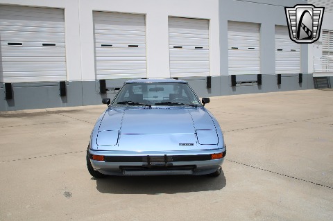 1983 Mazda RX7 image 22