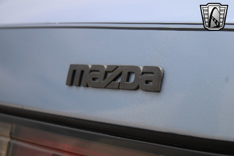 1983 Mazda RX7 image 48