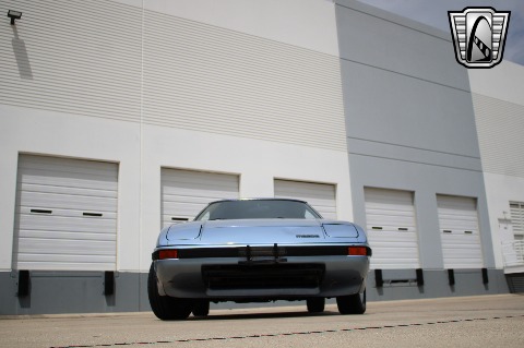 1983 Mazda RX7 image 23
