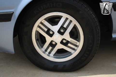 1983 Mazda RX7 image 24