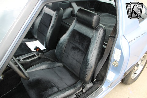 1983 Mazda RX7 image 76