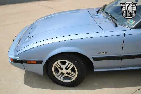 1983 Mazda RX7 image 25