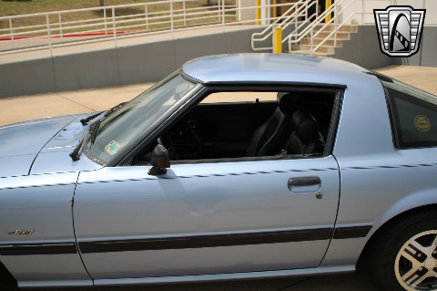 1983 Mazda RX7 image 26
