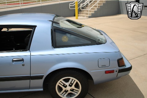 1983 Mazda RX7 image 27