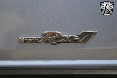 1983 Mazda RX7 image 53