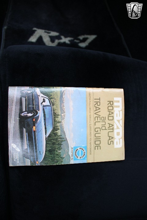 1983 Mazda RX7 image 79