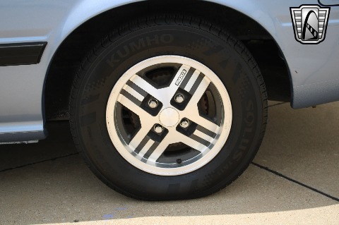 1983 Mazda RX7 image 28