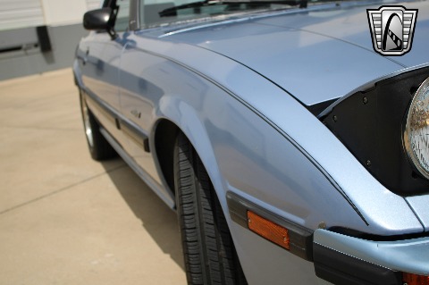 1983 Mazda RX7 image 54