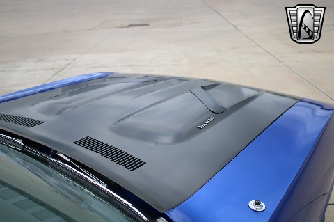 1973 Plymouth Barracuda image 55