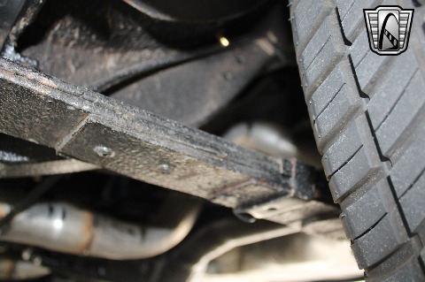 1973 Plymouth Barracuda image 132