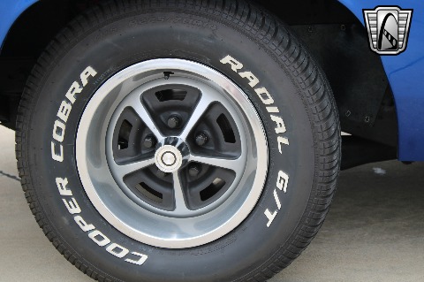 1973 Plymouth Barracuda image 30