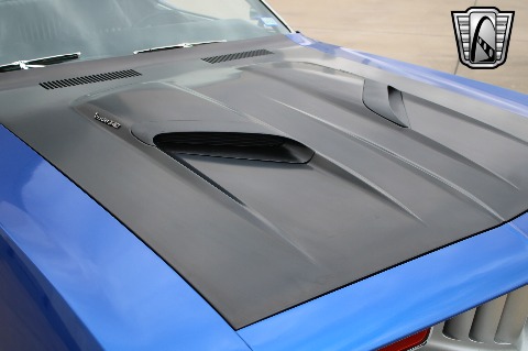 1973 Plymouth Barracuda image 56