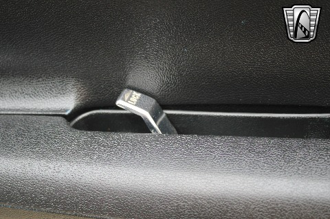 1973 Plymouth Barracuda image 108