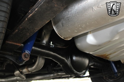 1973 Plymouth Barracuda image 133