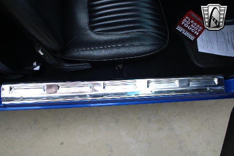 1973 Plymouth Barracuda image 109