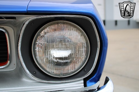 1973 Plymouth Barracuda image 59