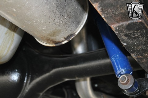 1973 Plymouth Barracuda image 136