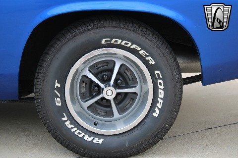 1973 Plymouth Barracuda image 34