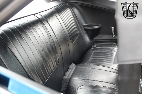 1973 Plymouth Barracuda image 112