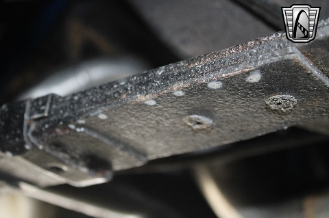 1973 Plymouth Barracuda image 137