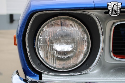 1973 Plymouth Barracuda image 61