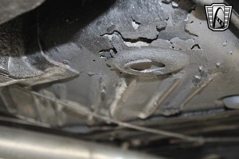 1973 Plymouth Barracuda image 138