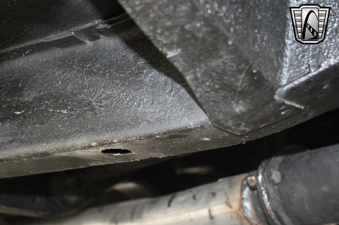 1973 Plymouth Barracuda image 139