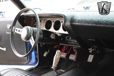 1973 Plymouth Barracuda image 114
