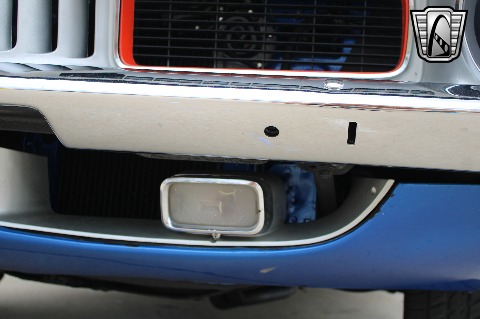 1973 Plymouth Barracuda image 64