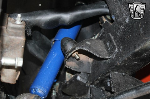 1973 Plymouth Barracuda image 141