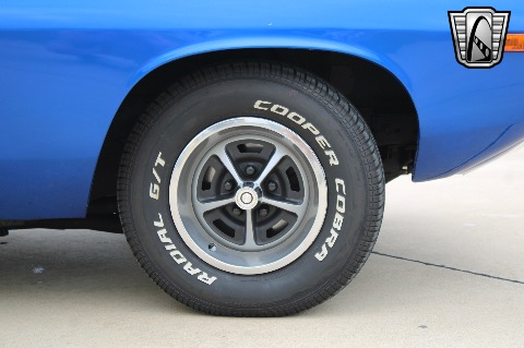 1973 Plymouth Barracuda image 39