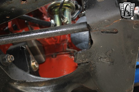 1973 Plymouth Barracuda image 142