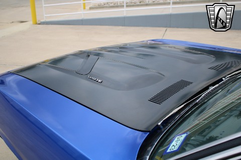 1973 Plymouth Barracuda image 41