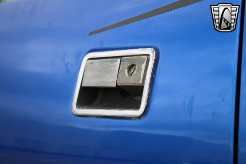 1973 Plymouth Barracuda image 67