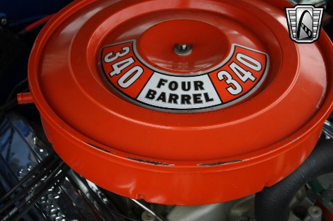 1973 Plymouth Barracuda image 118