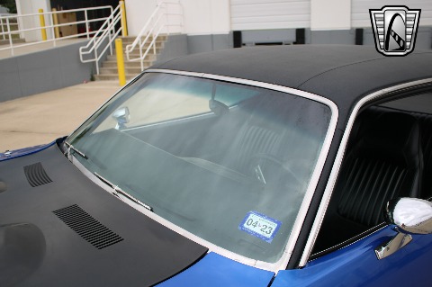 1973 Plymouth Barracuda image 42