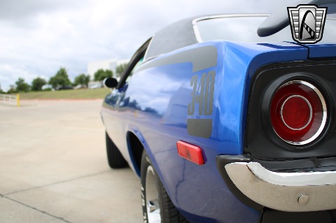 1973 Plymouth Barracuda image 68