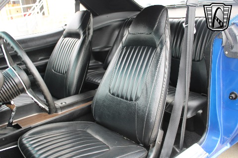 1973 Plymouth Barracuda image 94