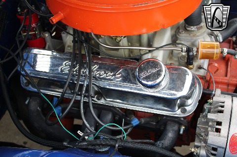 1973 Plymouth Barracuda image 119