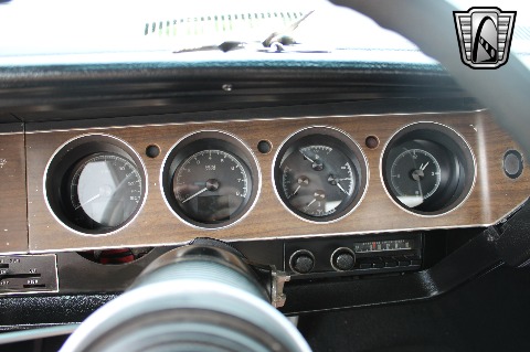 1973 Plymouth Barracuda image 95