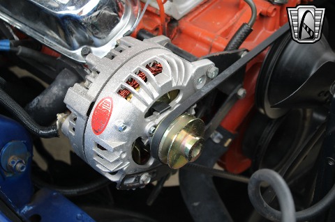 1973 Plymouth Barracuda image 120