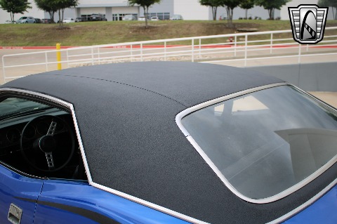 1973 Plymouth Barracuda image 44