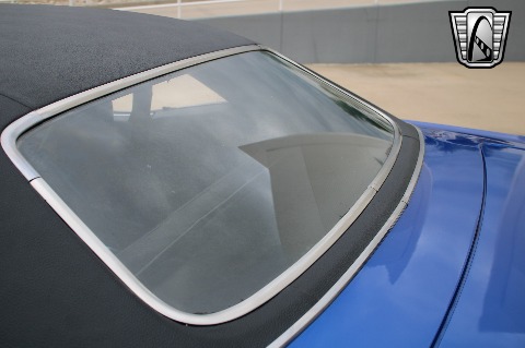 1973 Plymouth Barracuda image 45