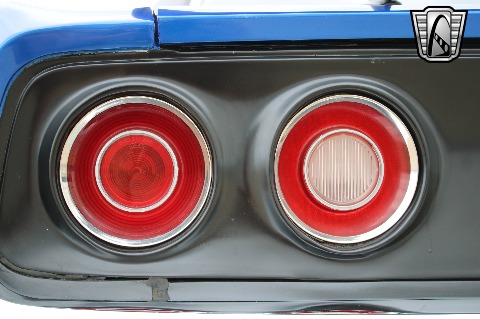 1973 Plymouth Barracuda image 71