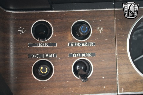 1973 Plymouth Barracuda image 97