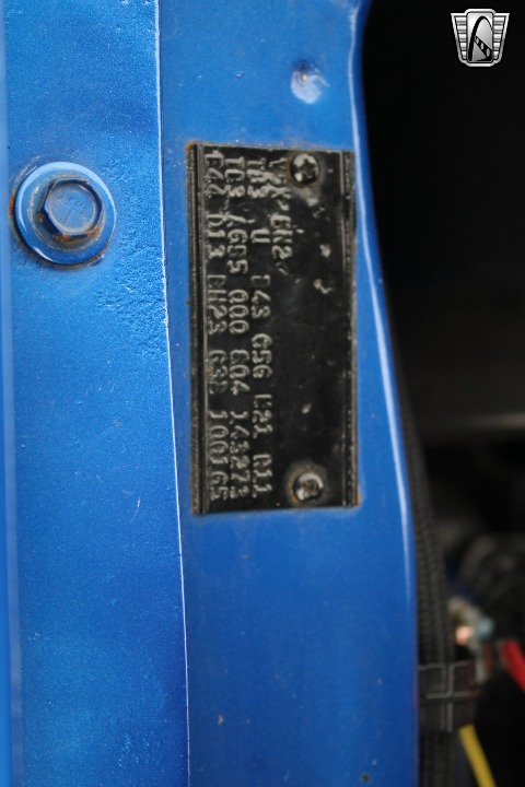 1973 Plymouth Barracuda image 122