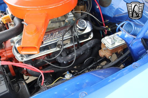 1973 Plymouth Barracuda image 123