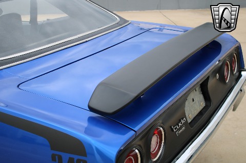 1973 Plymouth Barracuda image 47