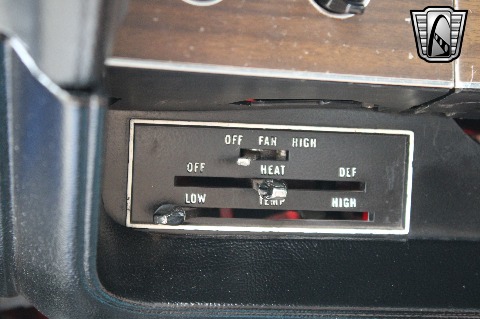 1973 Plymouth Barracuda image 99