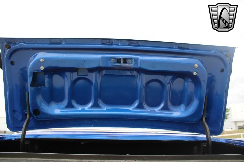 1973 Plymouth Barracuda image 124